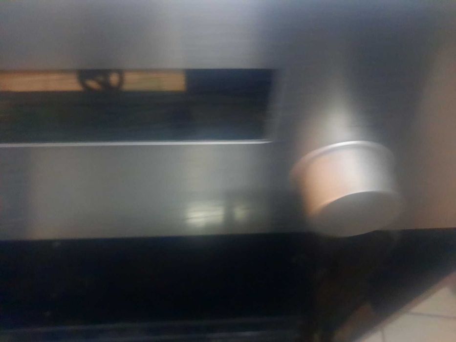 Духова шафа електрична WHIRLPOOL