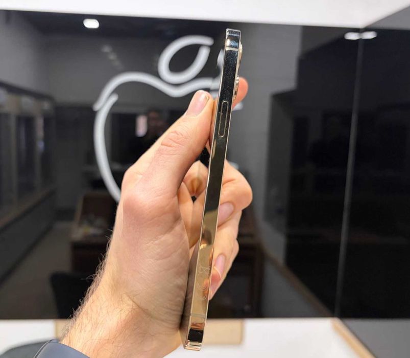 iPhone 12 pro max 128/256 gb Neverlock / Магазин / Гарантія