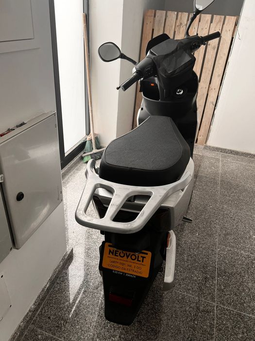 Moto Elétrica Neovolt