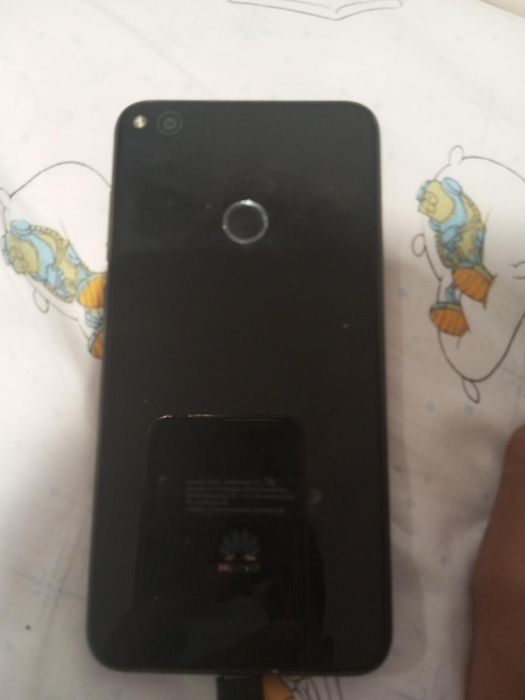 Huawei P8 lite de 16Gb