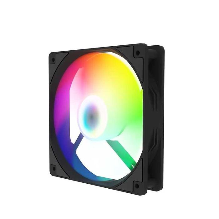 Кулер/вентилятор для ПК 12*12 см