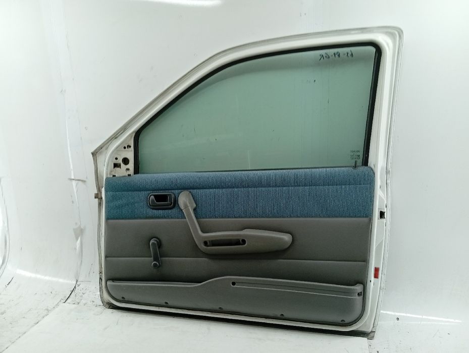 Porta Frente Direita - FIAT PUNTO Van (176_) | 96 - 00