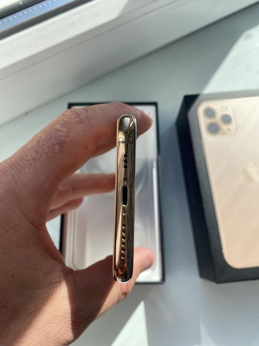 iphone 11pro 64gb