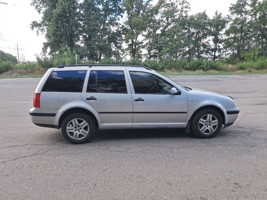 Продам Wolksvagen Golf 4 TDI