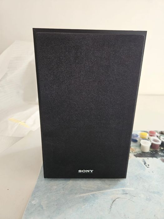 Colunas de som Sony SS-CFX200