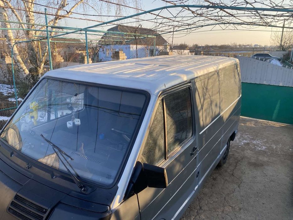 Продам машину на ходу