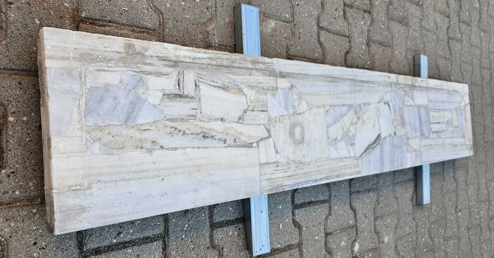 Parapet wewnętrzny 180x31x4cm