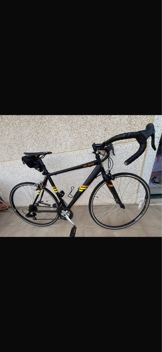 Bicicleta de estrada Hiland