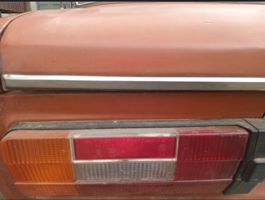 ВАЗ 2106 / Жигуль 6