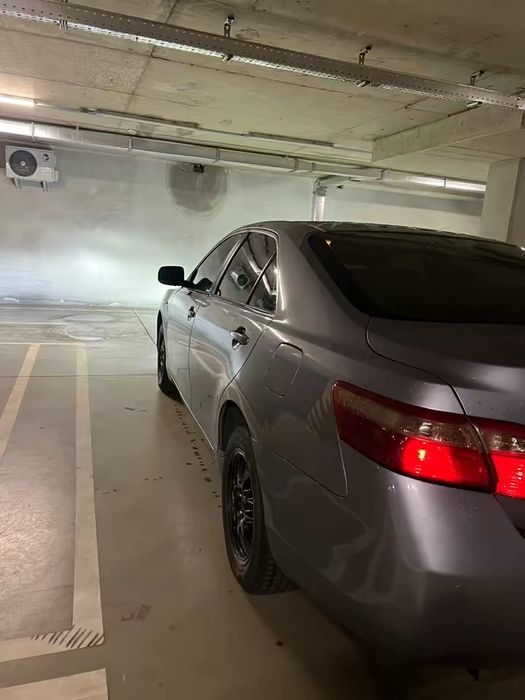 Власник ! Toyota Camry 40 2008р 2.4газ/бензин .ОБМІН