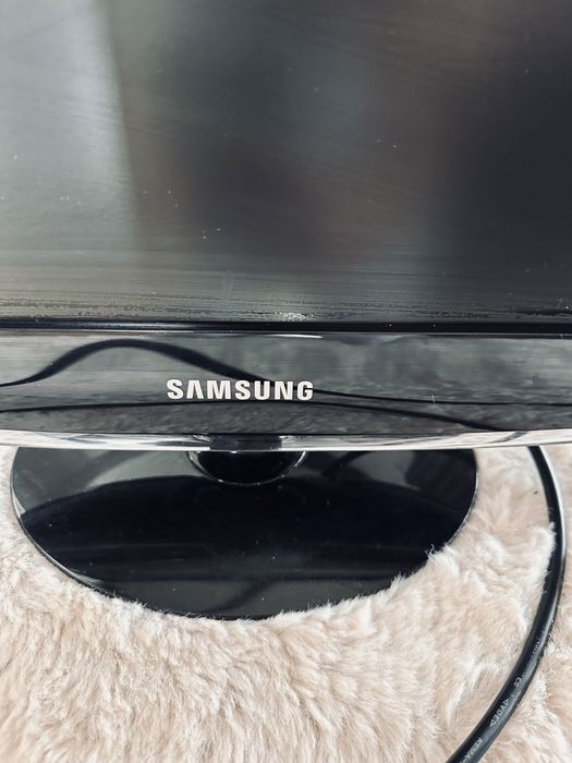 Monitor Samsung SyncMaster 933
