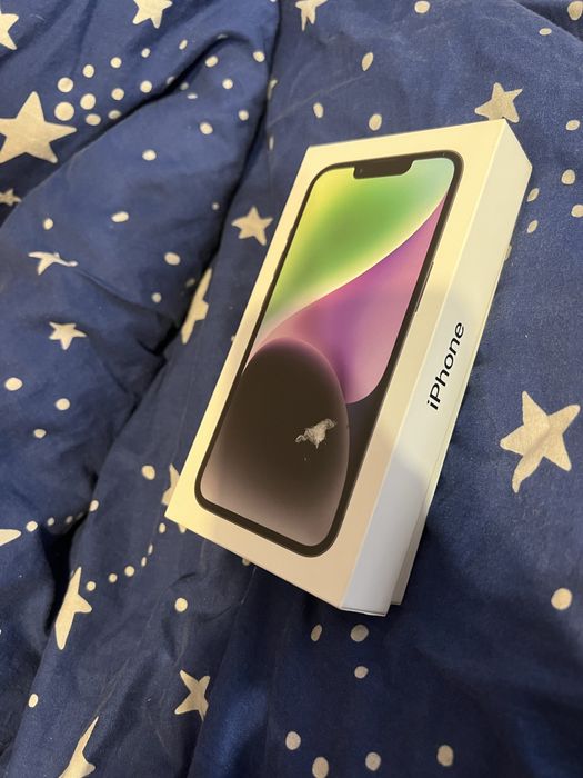 Iphone 14 128 gb 90%