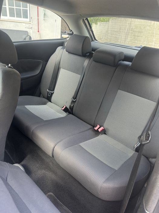 Seat ibiza FR 1.4 TDI 5lugares