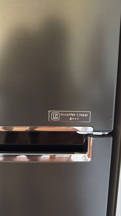 Frigorifico LG GBB72MCDFN — Como Novo | Apenas 3 Meses de Uso Real