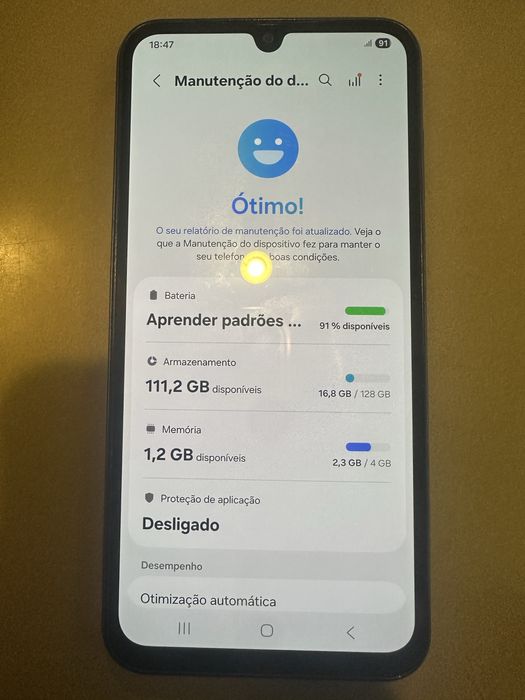 Samsung Galaxy A15 5G