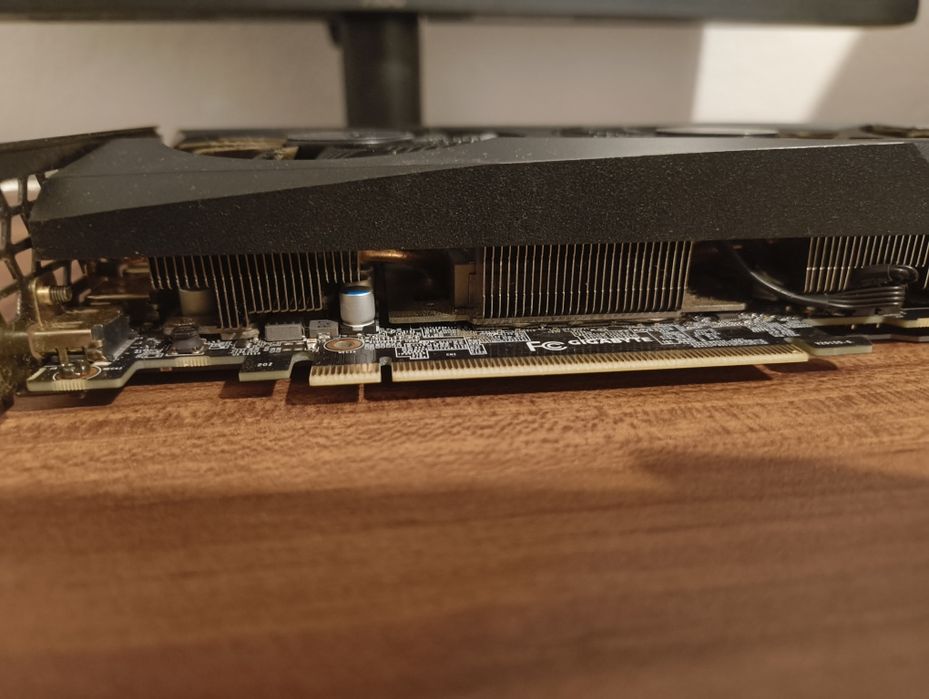 Gigabyte RTX 3060 TI