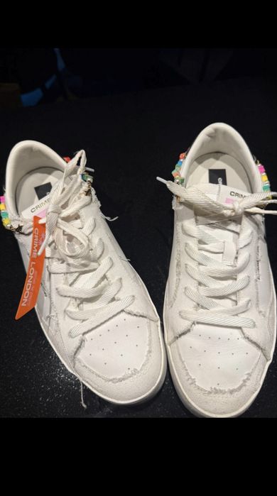 Crime London SK8 Deluxe Bejeweled – kolekcja SS2025