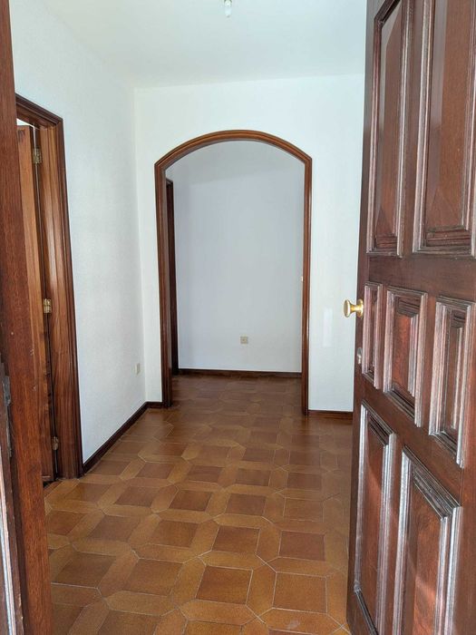 Moradia T2+1 para Arrendamento – Nogueira da Maia