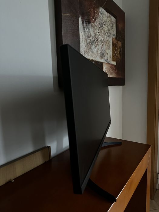 Monitor 30’ LG Novo