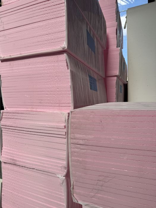 Xps styrodur Swisspor Austrotherm 2, 3, 5, 10, 15 cm