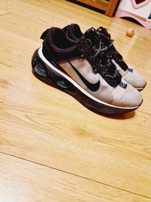 Nike air max 2021 SE szary