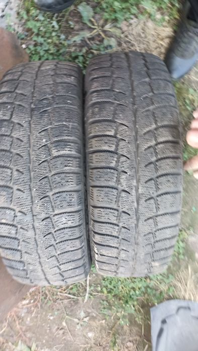 Продам колеса R14