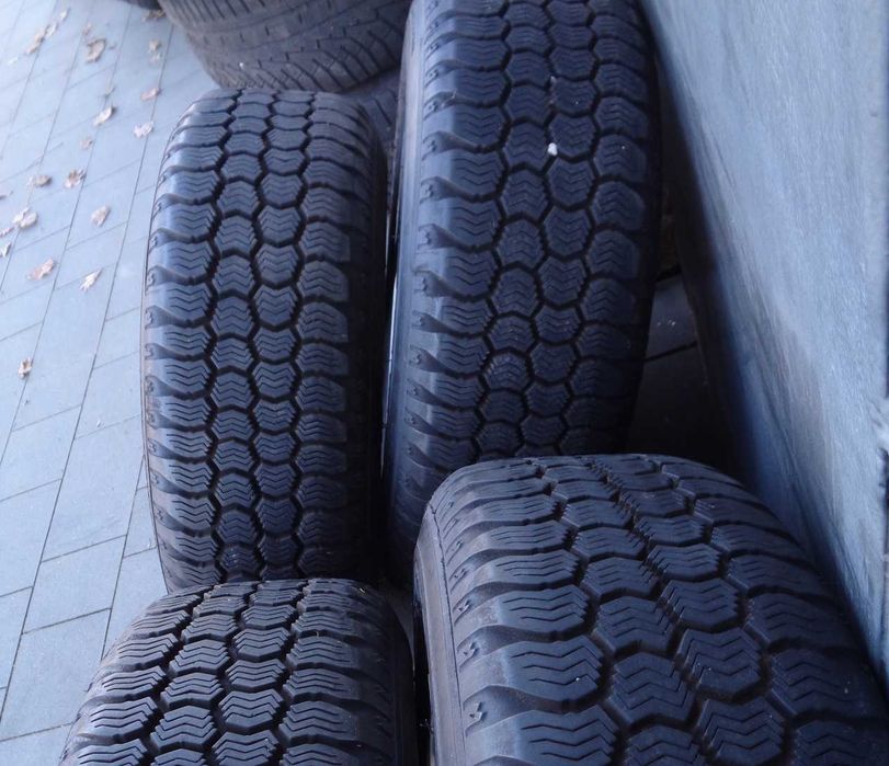 Alufelgi ATS Cookie 7x15 do Porsche 911, 1974 do 1986, 924, 944, 928