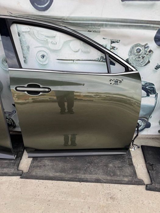 Двери правая строна дверь права двері Lexus Nx 2 2022-2025