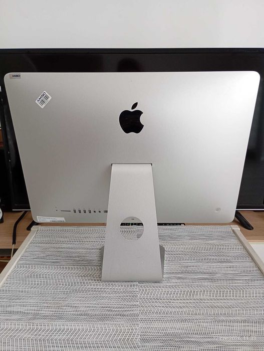 Apple iMac 21,5-calowy