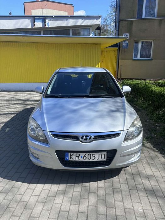 Hyundai I30 Hyundai i30