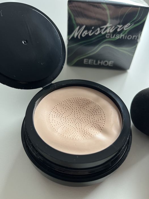 Krem koloryzujący podkład Moisture Cushion reklama *zupełnie nowy*