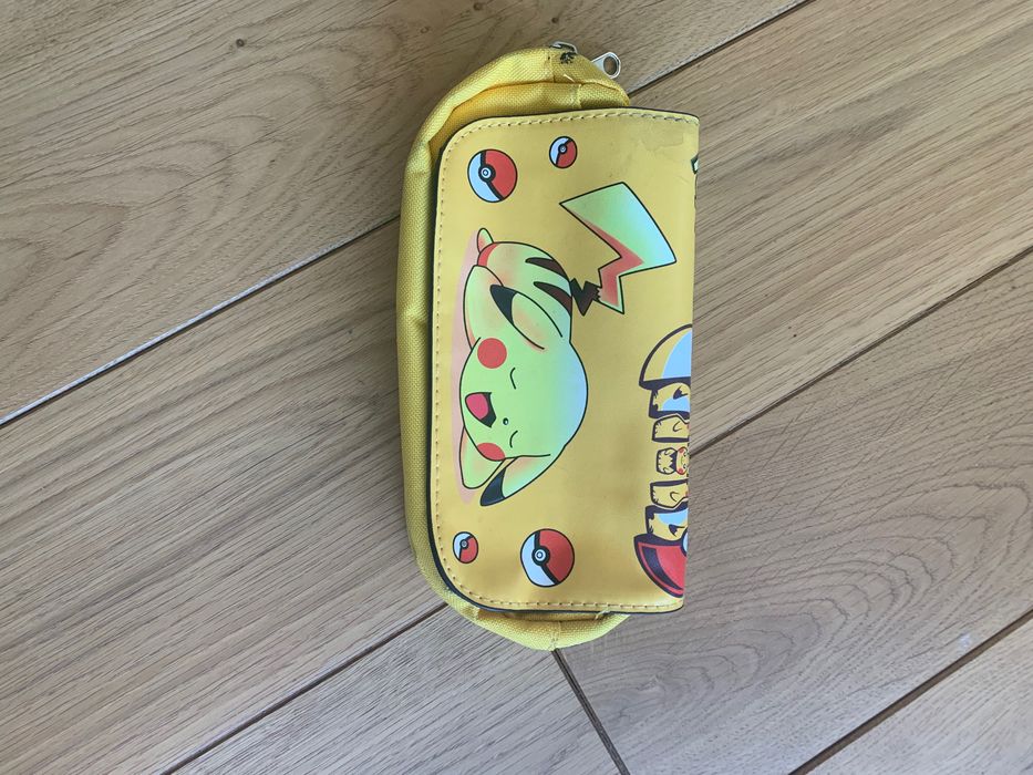 Akcesoria Pokemon Pikachu