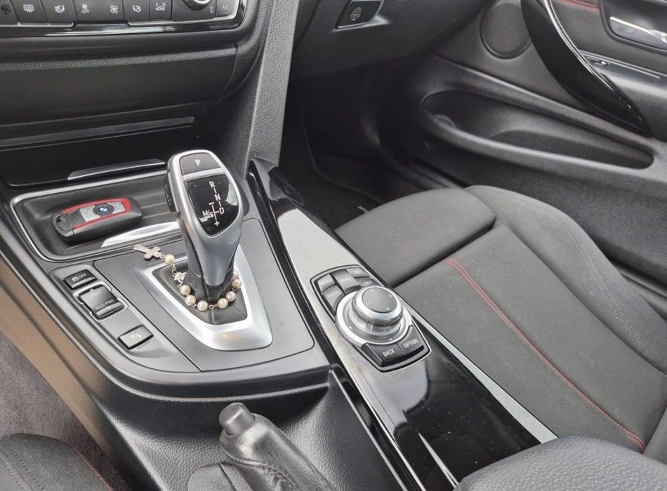Bmw 425d 2014 218cv