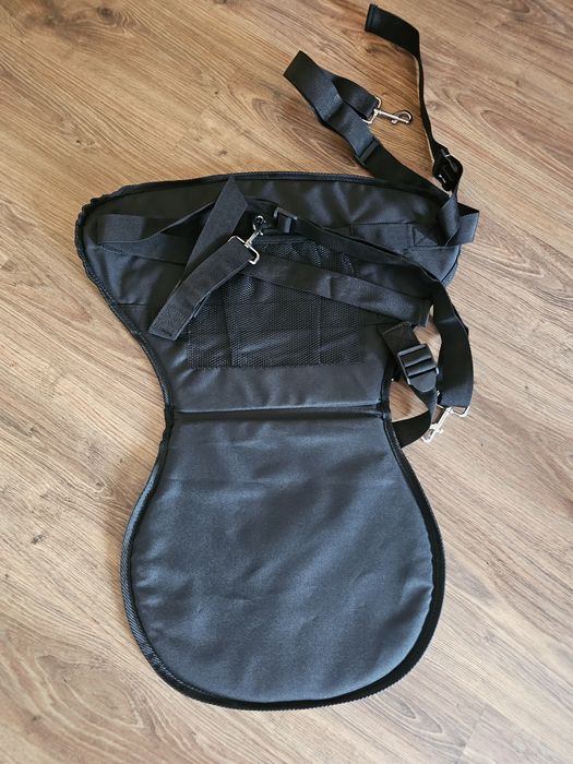 Siedzisko sup aqua marina