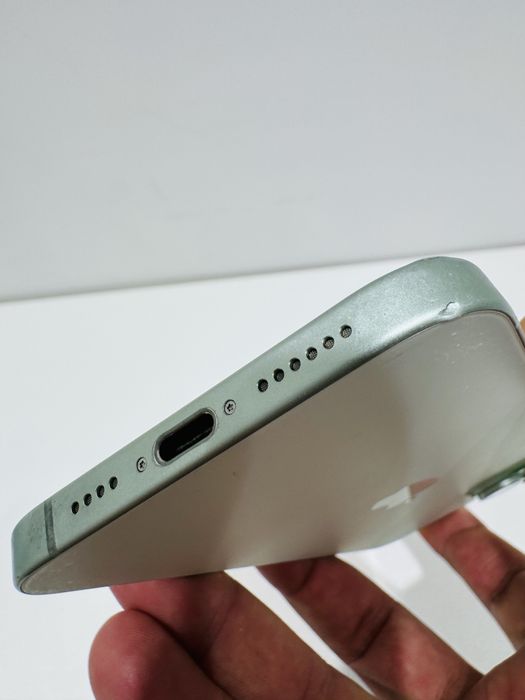 iPhone 15 Plus 128Gb Green eSim