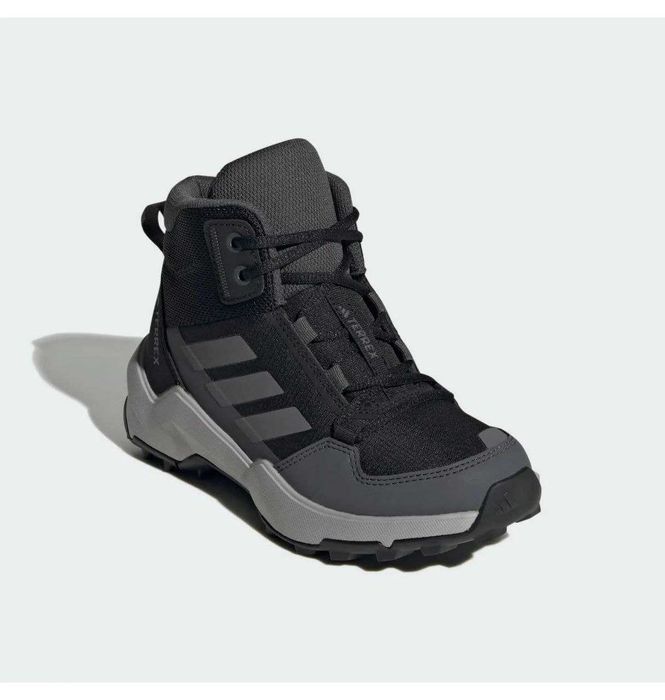 Adidas Terrex AX4R Mid K Розміри 37-40