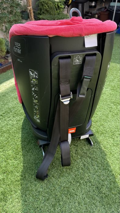 Автокресло Britax Romer Trifix-2 i-size