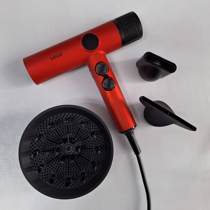 Фен Vgr 401  !Якість топ!