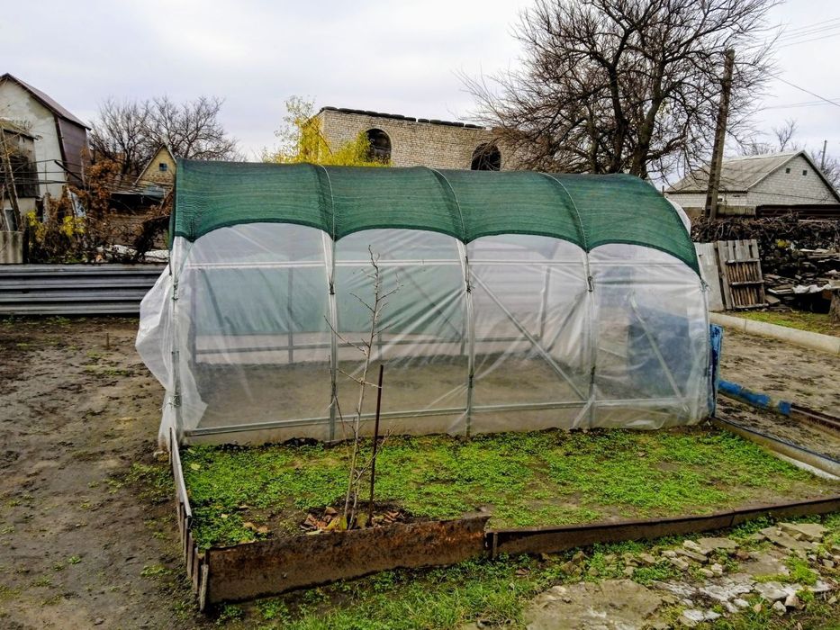 Продам дачу в С/О "Ремонтник" 4 км. от Левого берега г.Каменское.