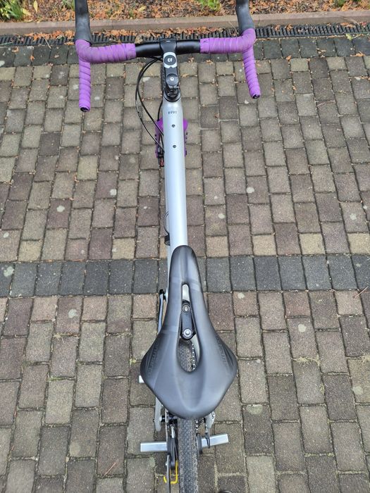 Rower Gravel Rondo Ruut CF 2