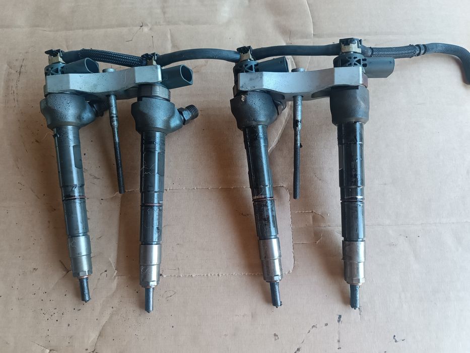 Material para motor 2.0 TDI ref CKF