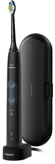 Електрична зубна щітка PHILIPS Sonicare HX6830/53 4500