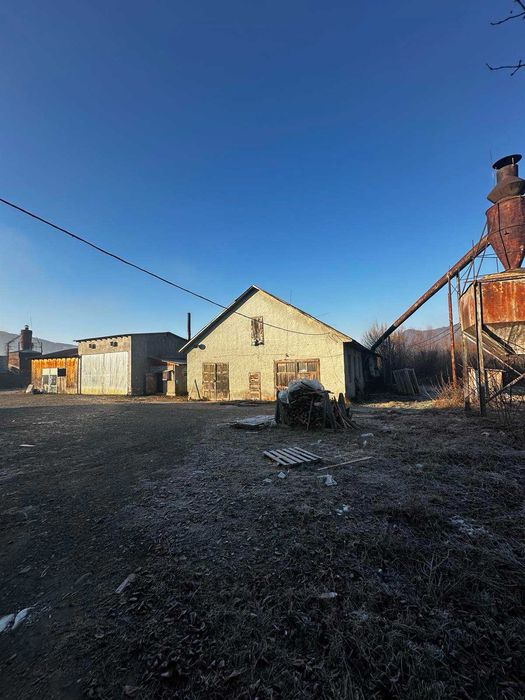 Продається готовий бізнес