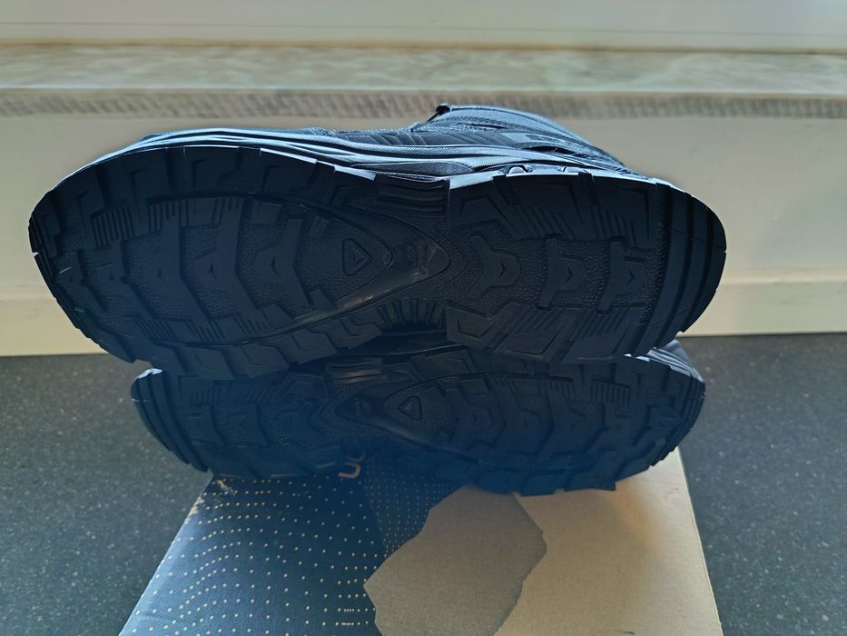 Botas salomon xa forces mid en