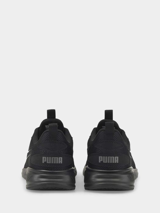 Чоловічі кросівки Puma INCINERATE RUNNING  (376288 02)