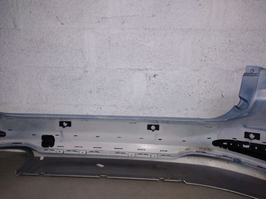 Vendo Para-choque de tras Ford focus MK4 ano 2017/21