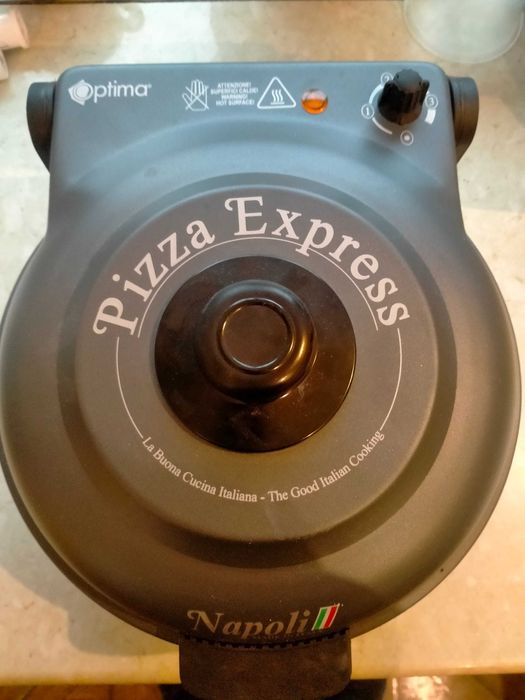 Piec do pieczenia Pizzy Optima Electra Napoli Częstochowa Północ • OLX.pl