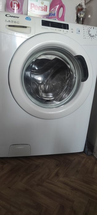Pralka Candy CS4 1072D3/1S bdb stan tanioo!!