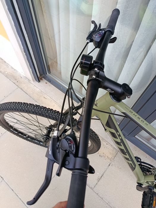 Bicicleta Aro 29