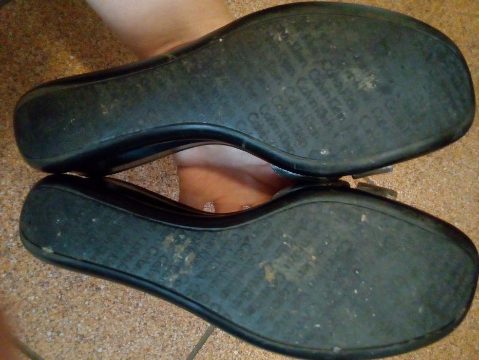 oryginalne buty damskie Calvin Klein rozmiar 39/40